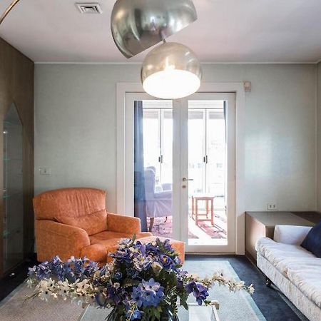 Roomy Apartment Duomo & San Babila 米兰 外观 照片