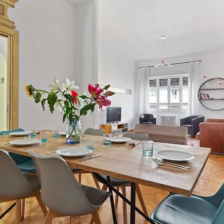 Roomy Apartment Duomo & San Babila 米兰 外观 照片