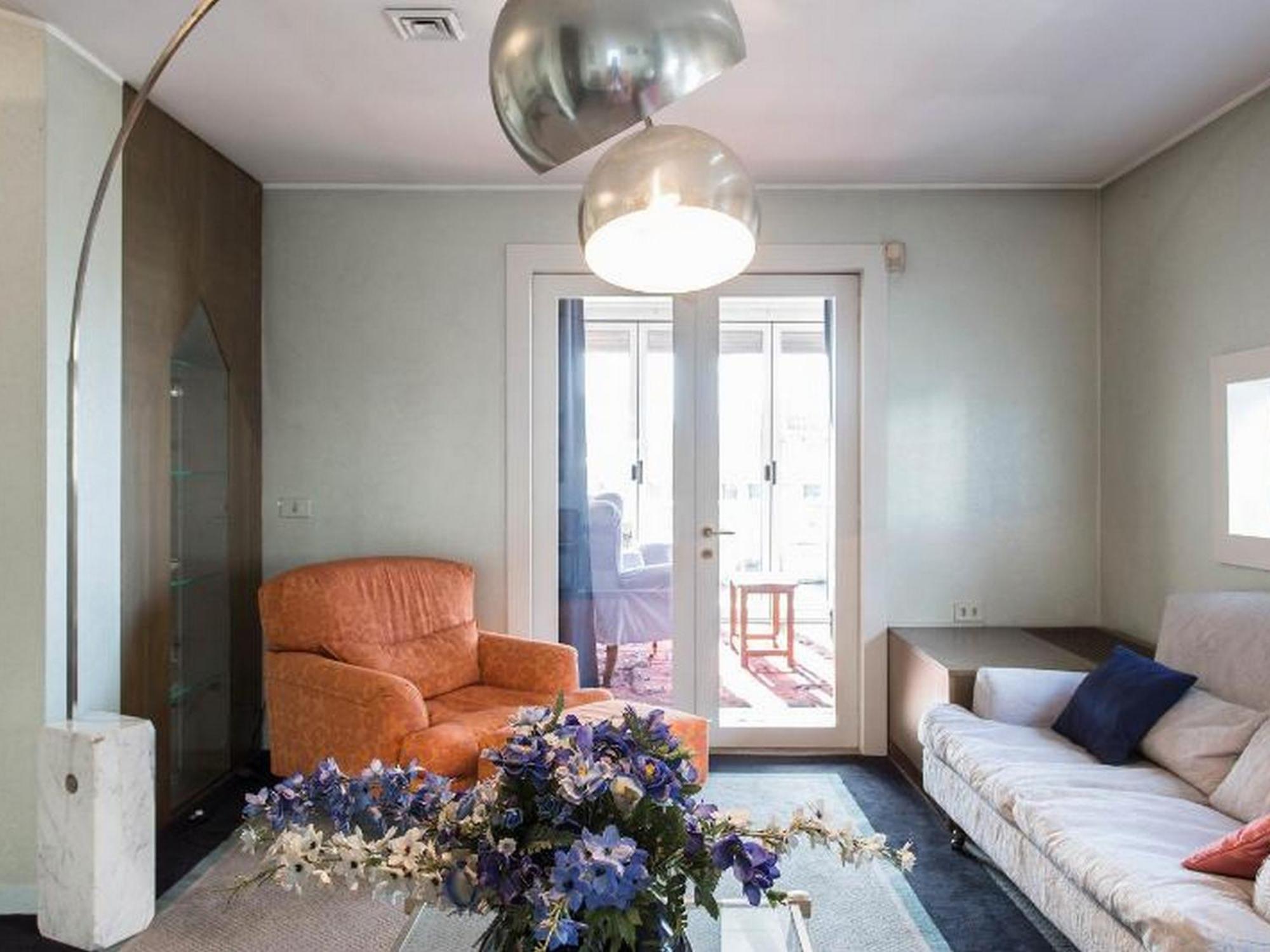 Roomy Apartment Duomo & San Babila 米兰 外观 照片