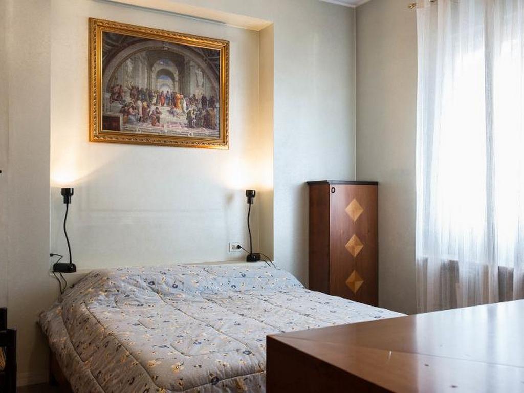 Roomy Apartment Duomo & San Babila 米兰 外观 照片
