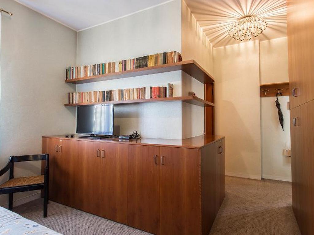 Roomy Apartment Duomo & San Babila 米兰 外观 照片