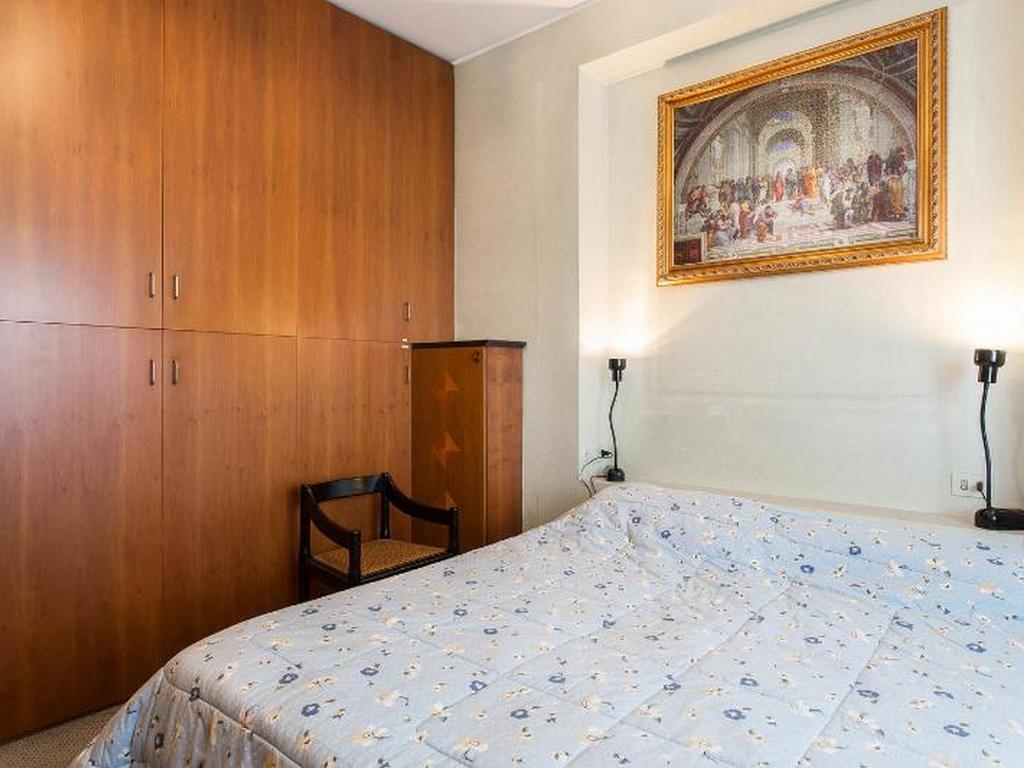 Roomy Apartment Duomo & San Babila 米兰 外观 照片