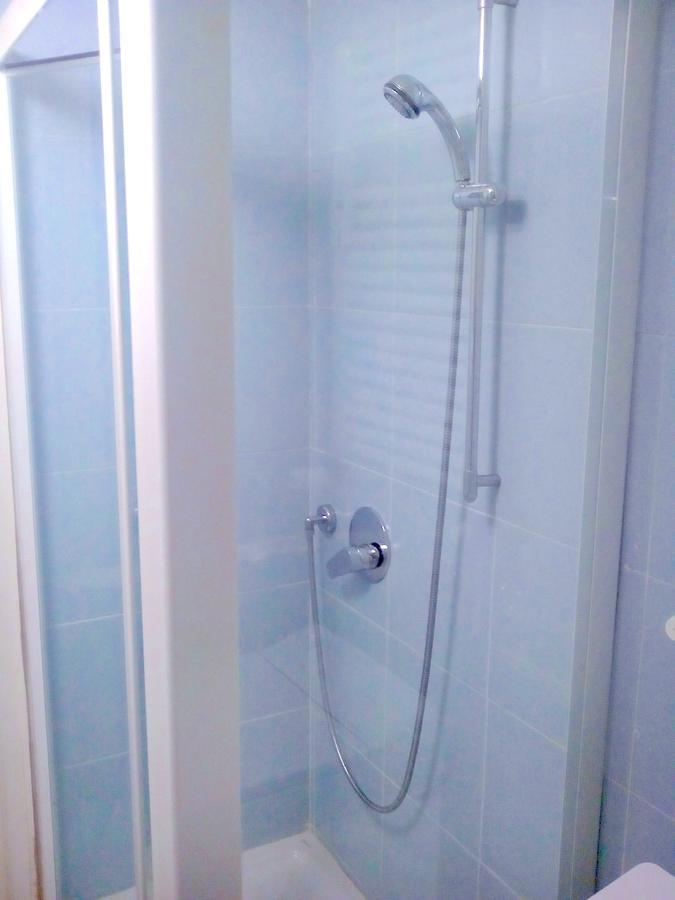 Roomy Apartment Duomo & San Babila 米兰 外观 照片