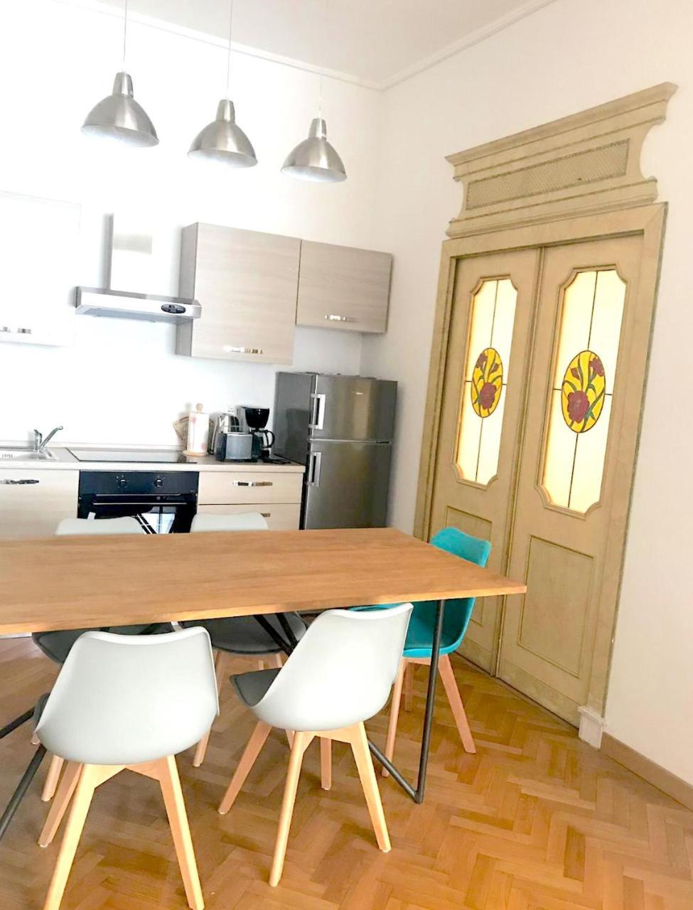 Roomy Apartment Duomo & San Babila 米兰 外观 照片