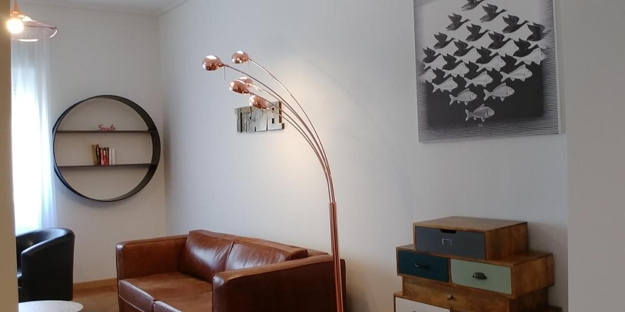 Roomy Apartment Duomo & San Babila 米兰 外观 照片