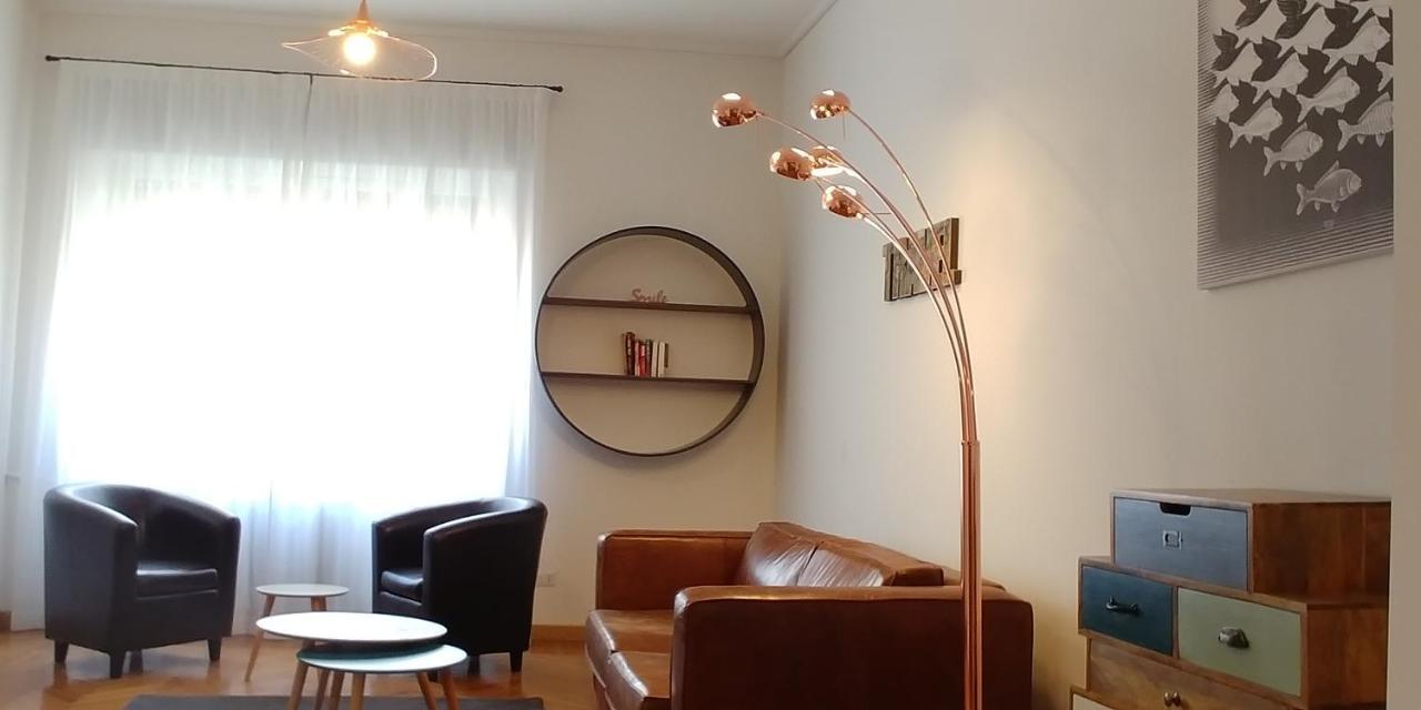 Roomy Apartment Duomo & San Babila 米兰 外观 照片