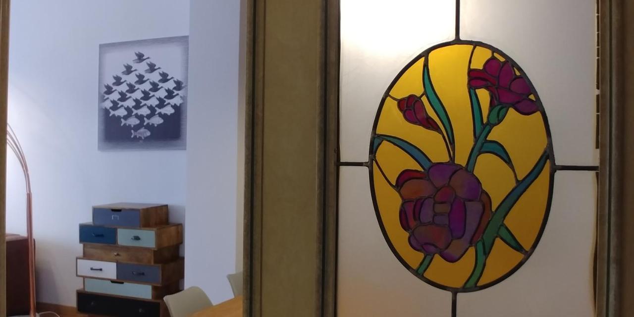 Roomy Apartment Duomo & San Babila 米兰 外观 照片