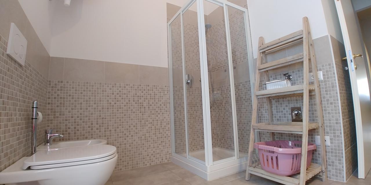 Roomy Apartment Duomo & San Babila 米兰 外观 照片